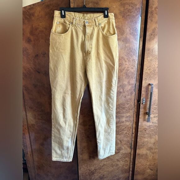 Vintage Authentic Jordache pants - Picture 1 of 9